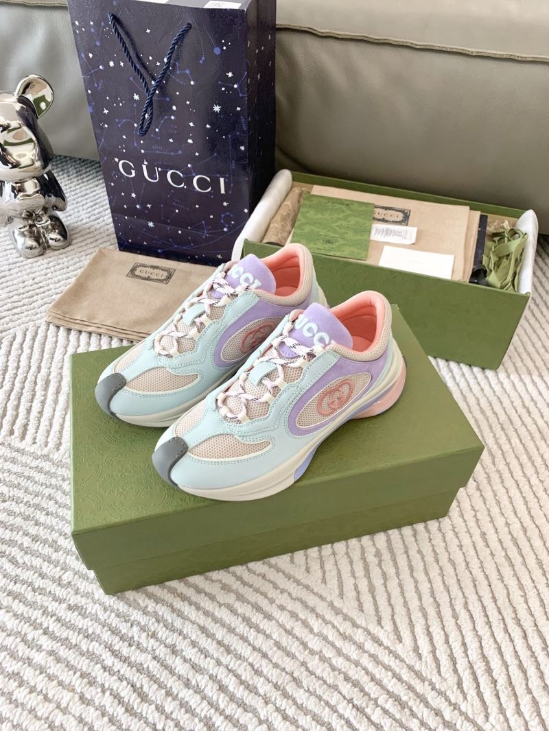 Gucci Low Shoes